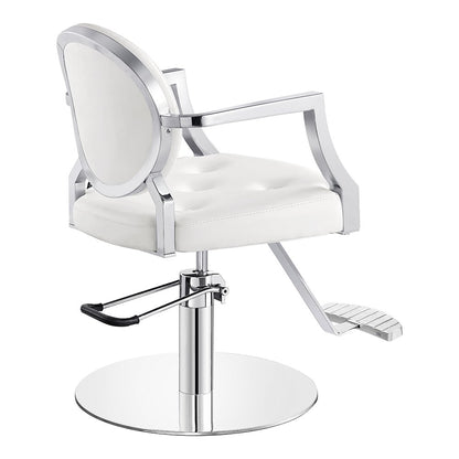 Regent Hydraulic Hairdressing Chair