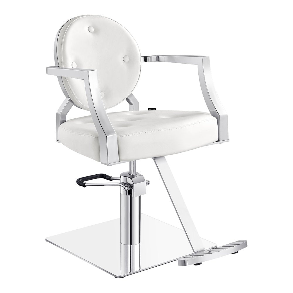 Regent Hydraulic Hairdressing Chair