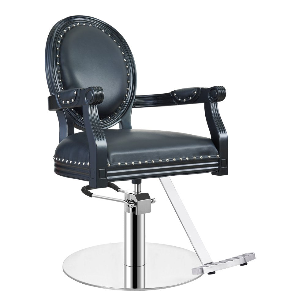 Venture Vintage Styling Chair