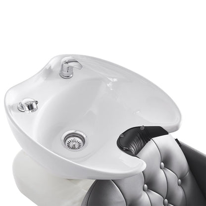 Yume Dreaming Electric Salon Backwash Station