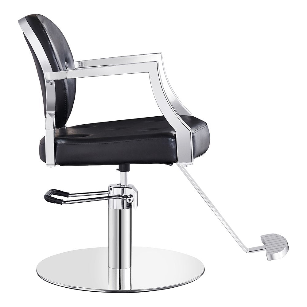 Regent Hydraulic Hairdressing Chair