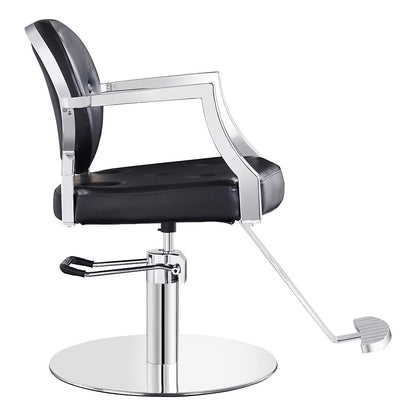 Regent Hydraulic Hairdressing Chair