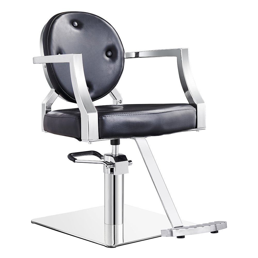 Regent Hydraulic Hairdressing Chair