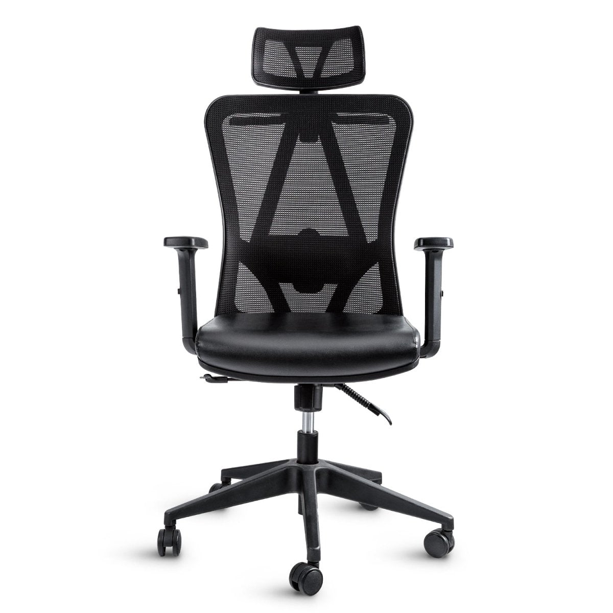 Titan ERGO 9606P (Synthetic Leather) | Titan Chair