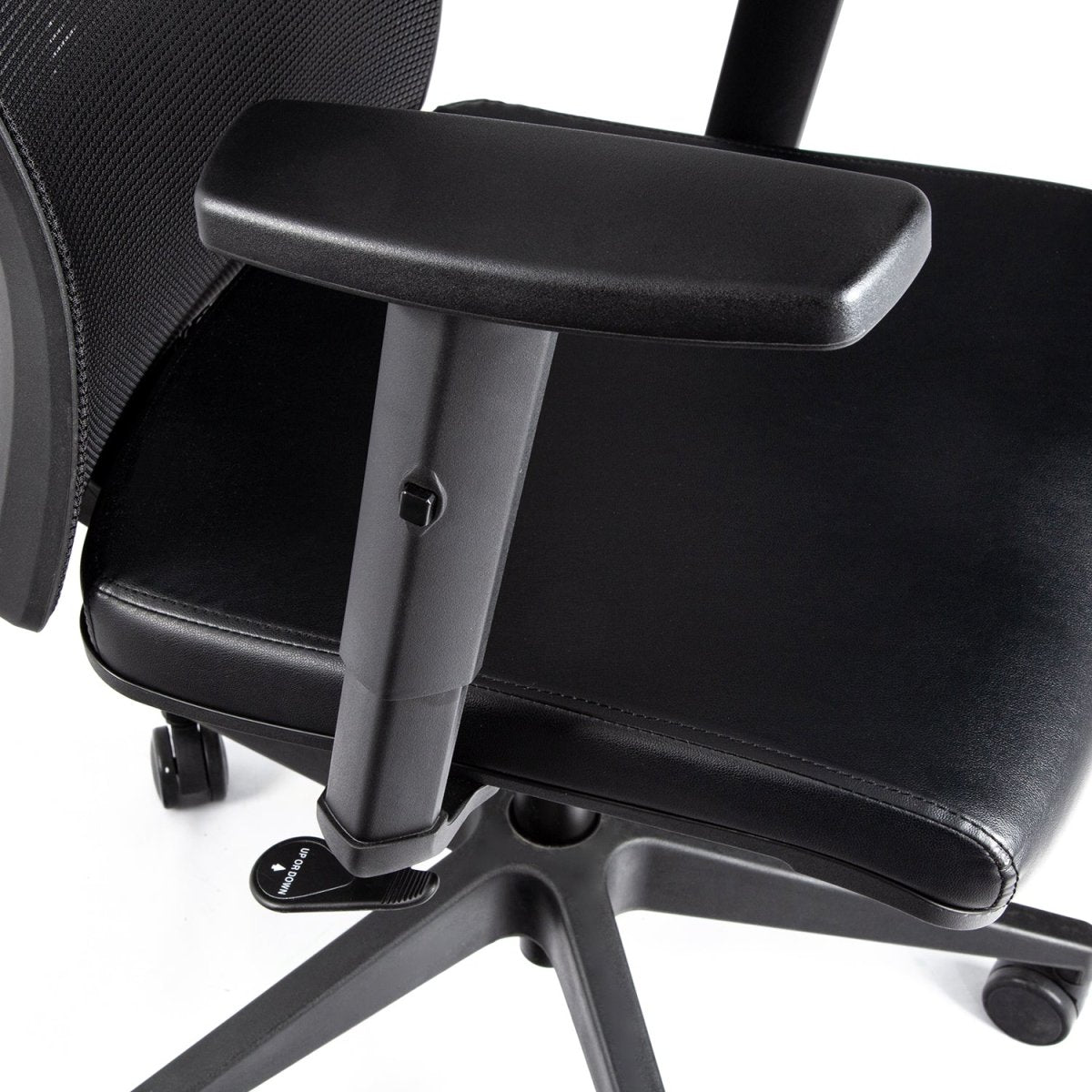 Titan ERGO 9606P (Synthetic Leather) | Titan Chair