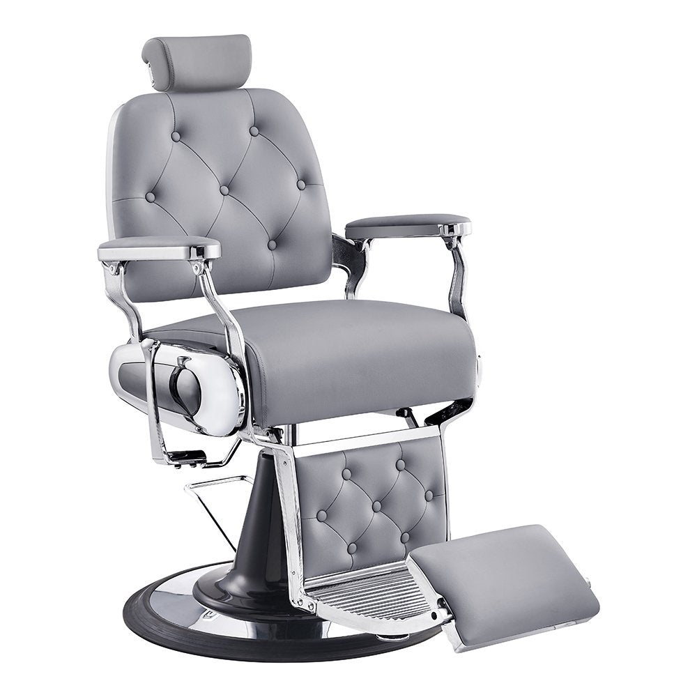 Titan Vintage Barber Chair