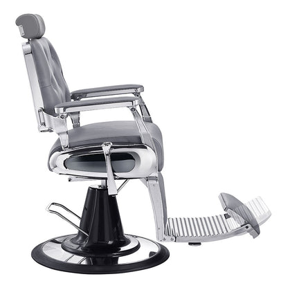 Titan Vintage Barber Chair