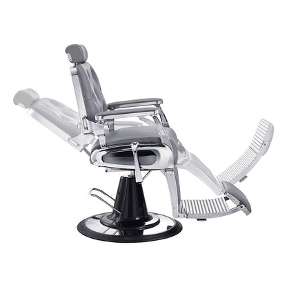 Titan Vintage Barber Chair