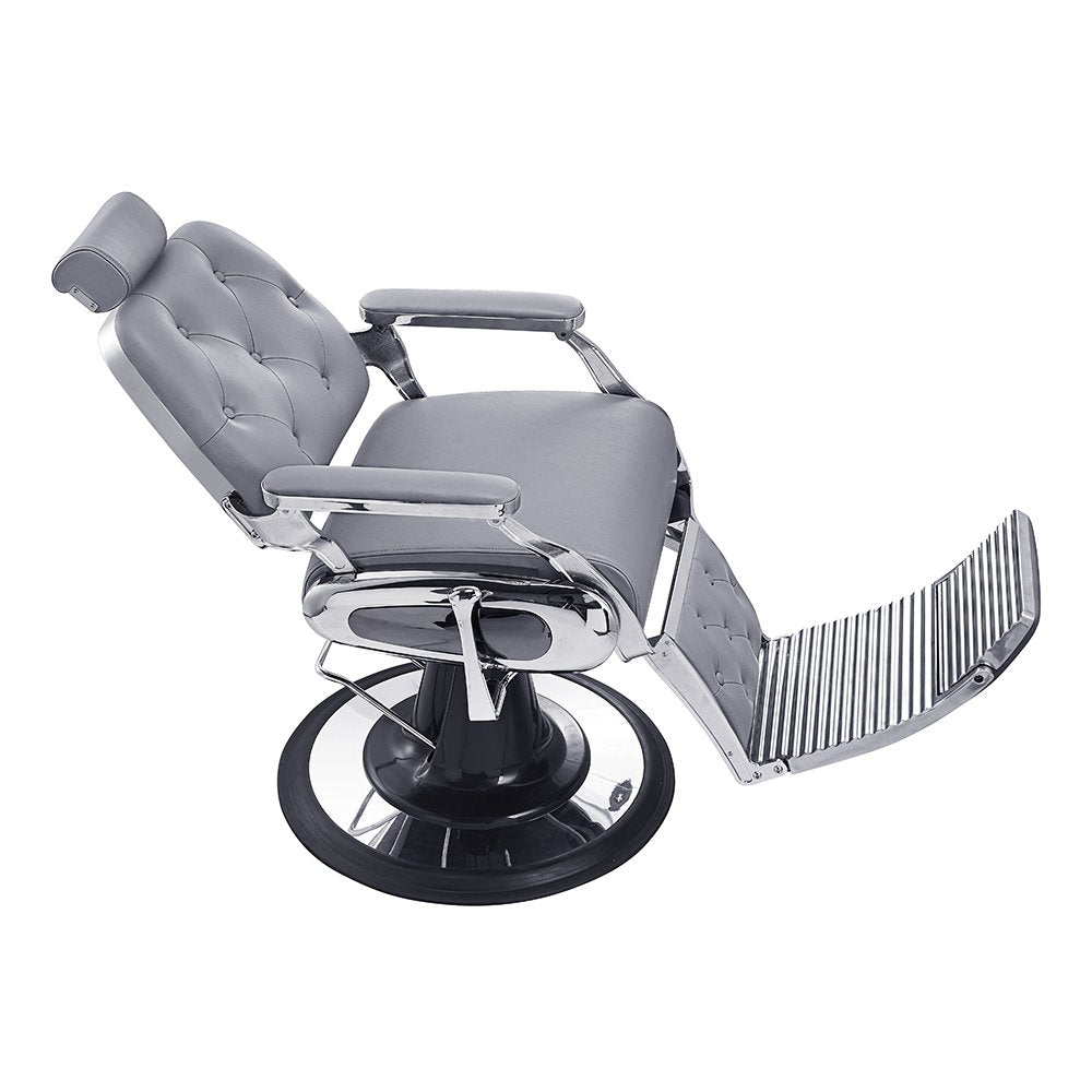 Titan Vintage Barber Chair