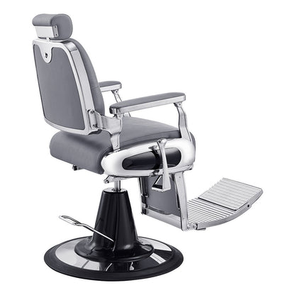 Titan Vintage Barber Chair