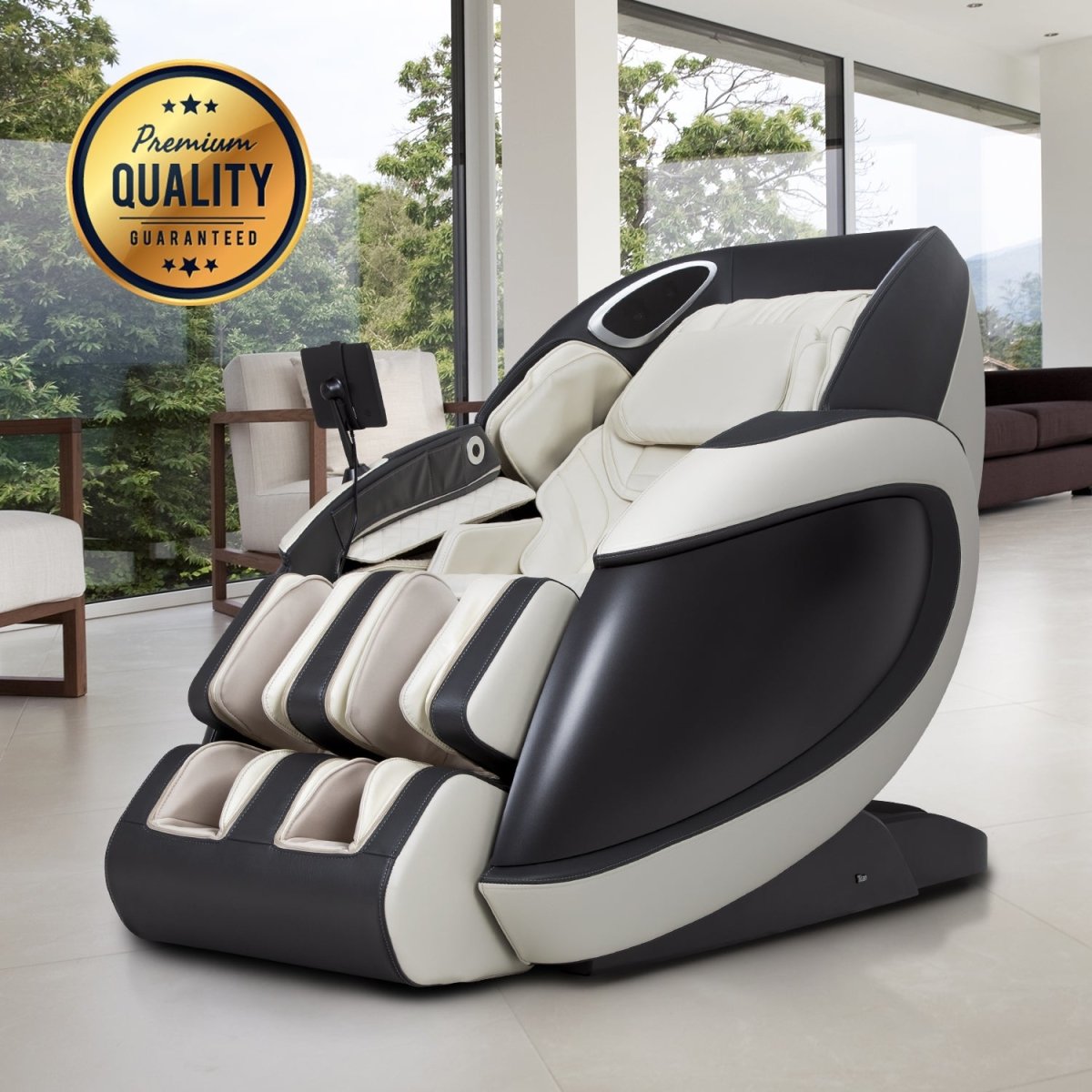 Titan Premium Fleetwood II | Titan Chair