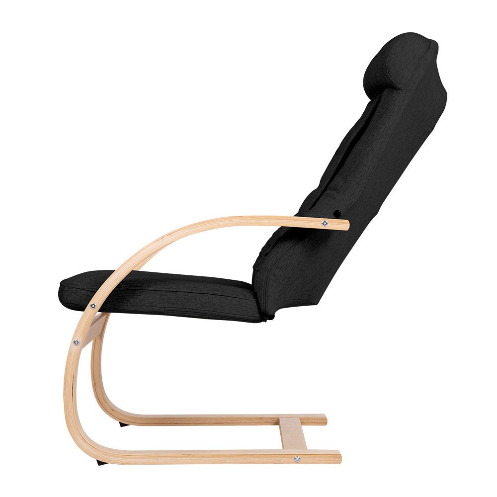 Titan TI-S1 Shiatsu Armchair | Titan Chair