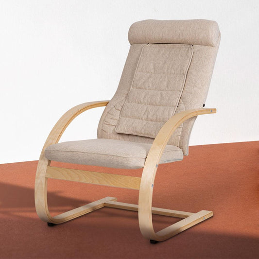 Titan TI-S1 Shiatsu Armchair | Titan Chair